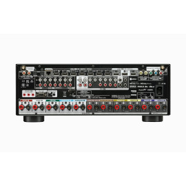 Denon AVC-X4800H 9.4 Kanal 8K Network Av Amplifikatör Denon AVC-X4800H 9.4 Kanal 8K Network Av Amplifikatör